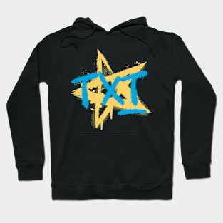 TXT! Hoodie